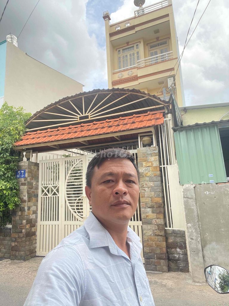 Nhà riêng tại 12, TP. Hồ Chí Minh - ảnh 1