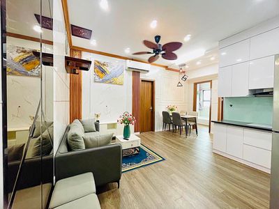 Căn hộ / chung cư tại Thanh Xuân, Hà Nội - ảnh 1