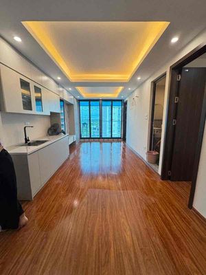 Căn hộ / chung cư tại Hoàng Mai, Hà Nội - ảnh 1