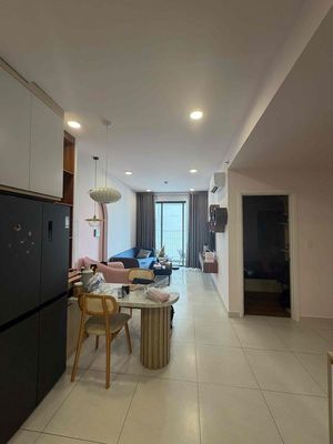Căn hộ / chung cư tại Thủ Đức, TP. Hồ Chí Minh - ảnh 1