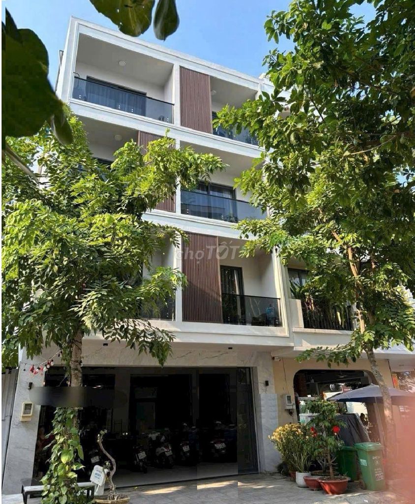 Nhà riêng tại 6, TP. Hồ Chí Minh - ảnh 1