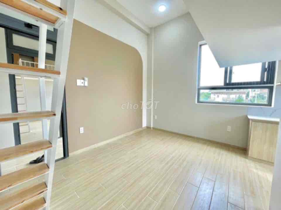 Căn hộ / chung cư tại Thủ Đức, TP. Hồ Chí Minh - ảnh 1