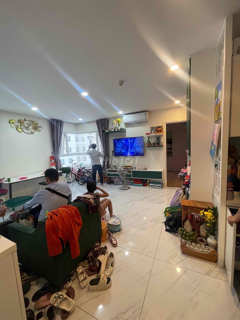 Căn hộ / chung cư tại 8, TP. Hồ Chí Minh - ảnh 1