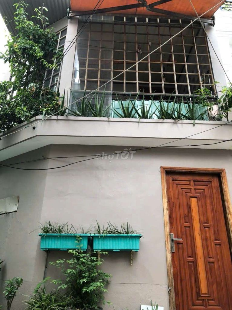 Nhà riêng tại Bình Thạnh, TP. Hồ Chí Minh - ảnh 1