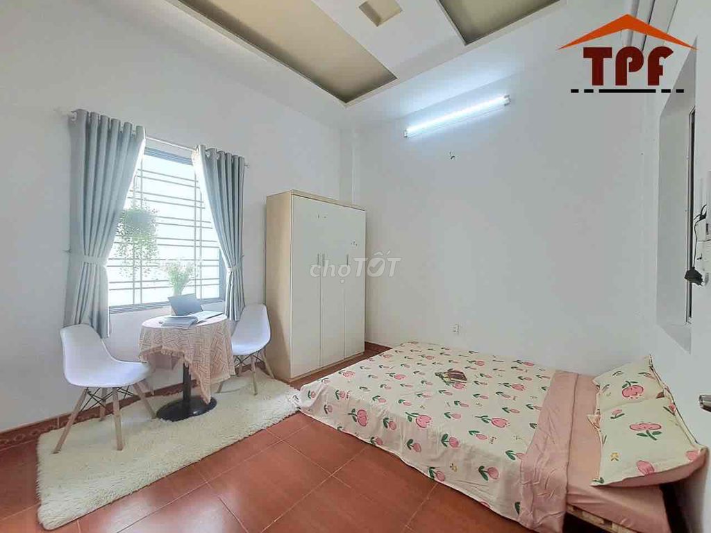 Căn hộ / chung cư tại Gò Vấp, TP. Hồ Chí Minh - ảnh 1