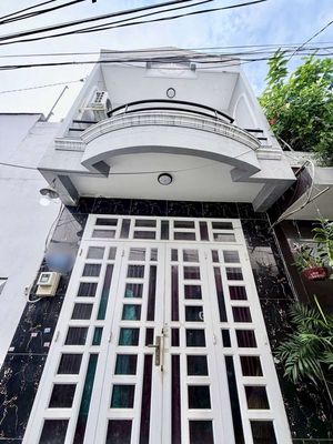 Nhà riêng tại Gò Vấp, TP. Hồ Chí Minh - ảnh 1