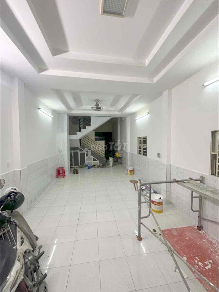 Nhà riêng tại Bình Tân, TP. Hồ Chí Minh - ảnh 1