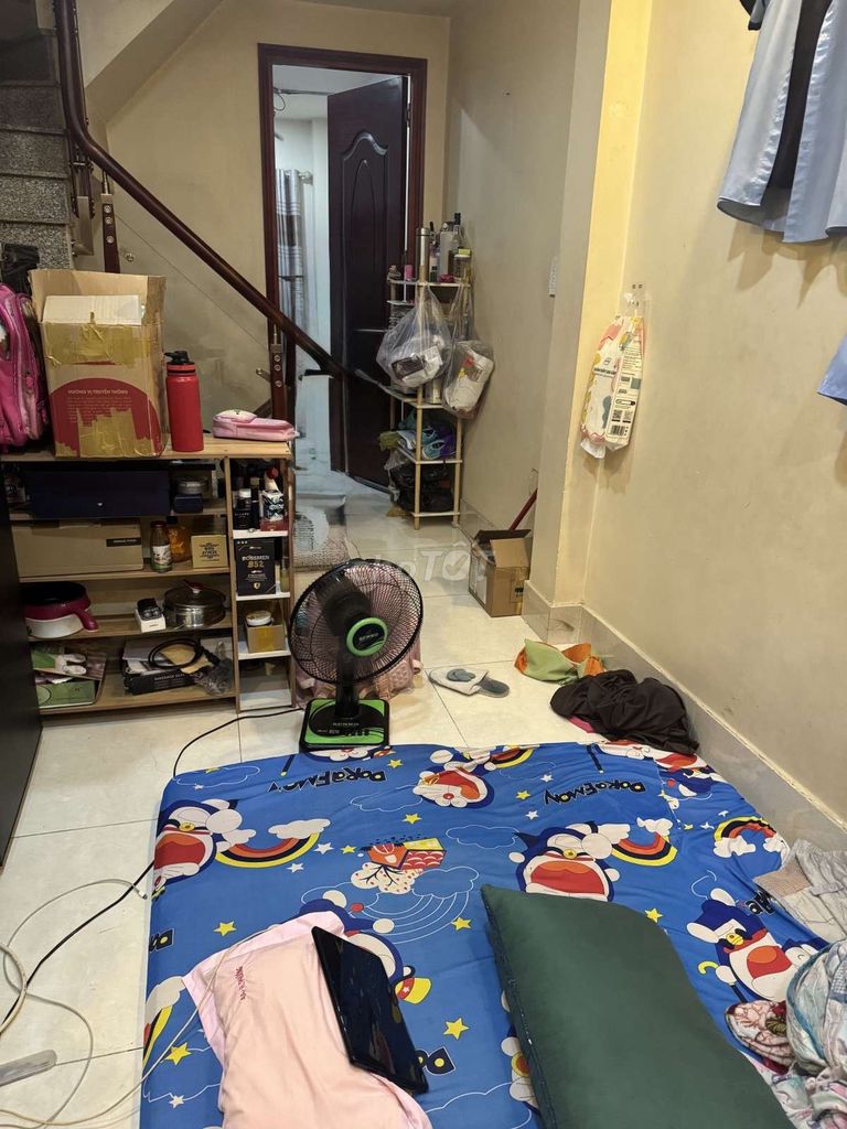 Nhà riêng tại Bình Tân, TP. Hồ Chí Minh - ảnh 1