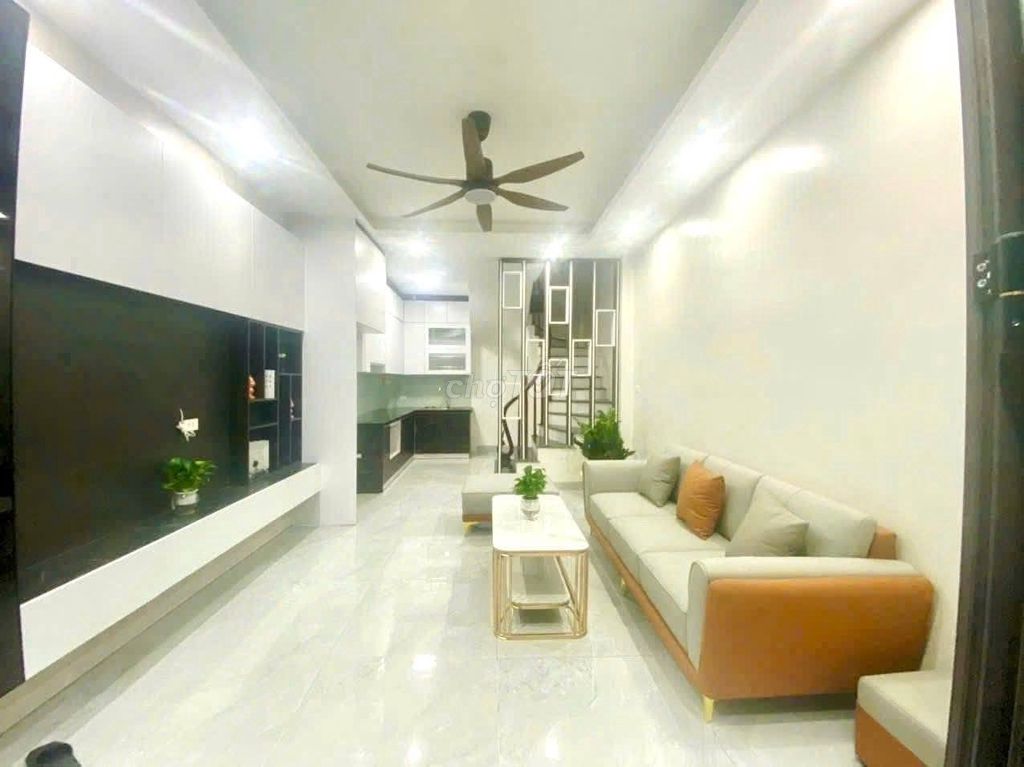 Nhà riêng tại Thanh Xuân, Hà Nội - ảnh 1