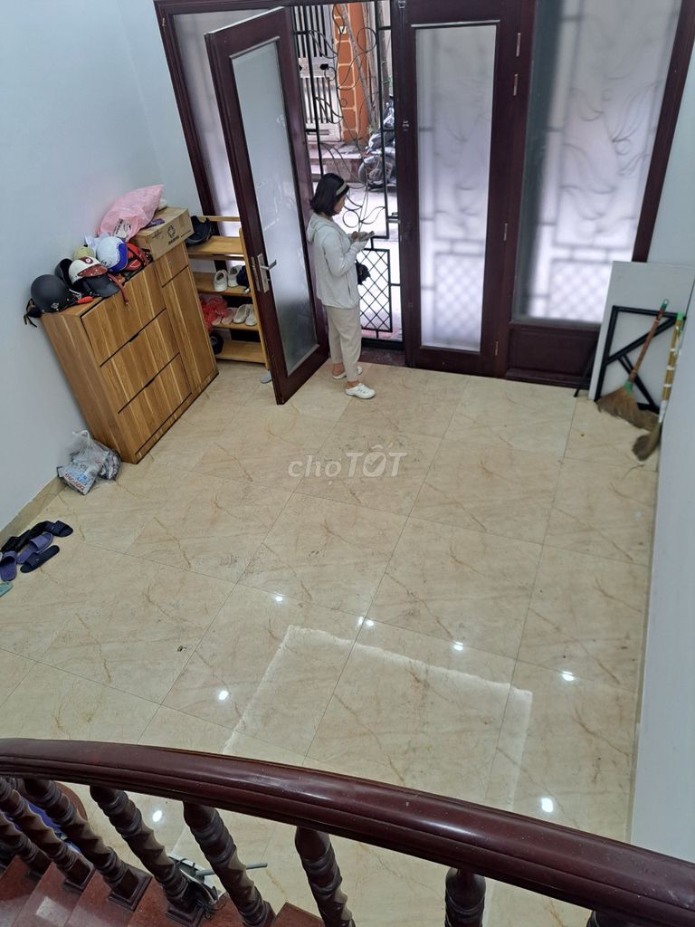 Nhà riêng tại Cầu Giấy, Hà Nội - ảnh 1