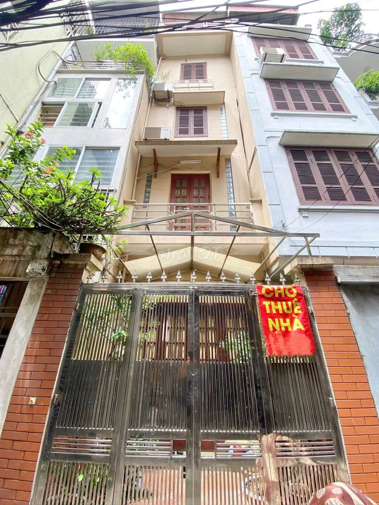 House in Hoàng Mai, Hà Nội - photo 1