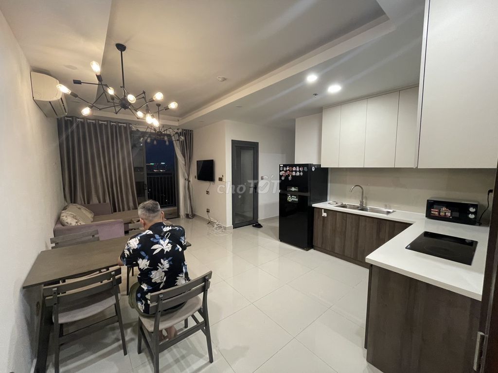 Căn hộ / chung cư tại 7, TP. Hồ Chí Minh - ảnh 1