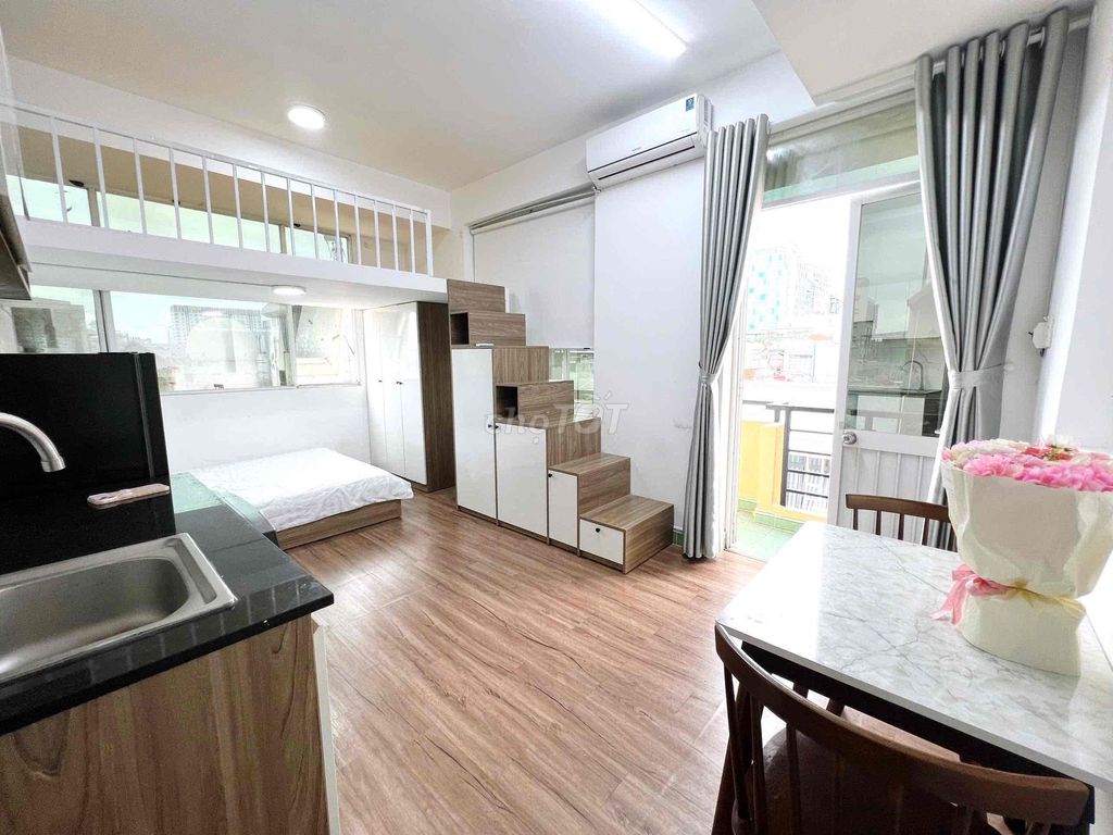 Căn hộ / chung cư tại 10, TP. Hồ Chí Minh - ảnh 1