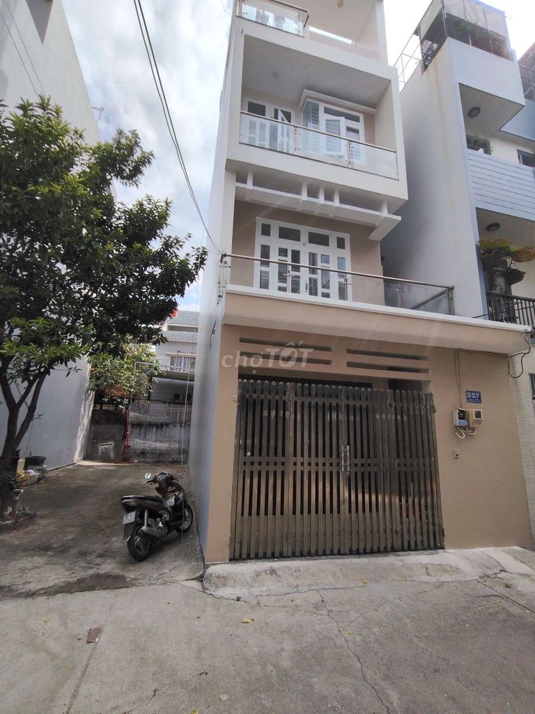 Nhà riêng tại Thủ Đức, TP. Hồ Chí Minh - ảnh 1