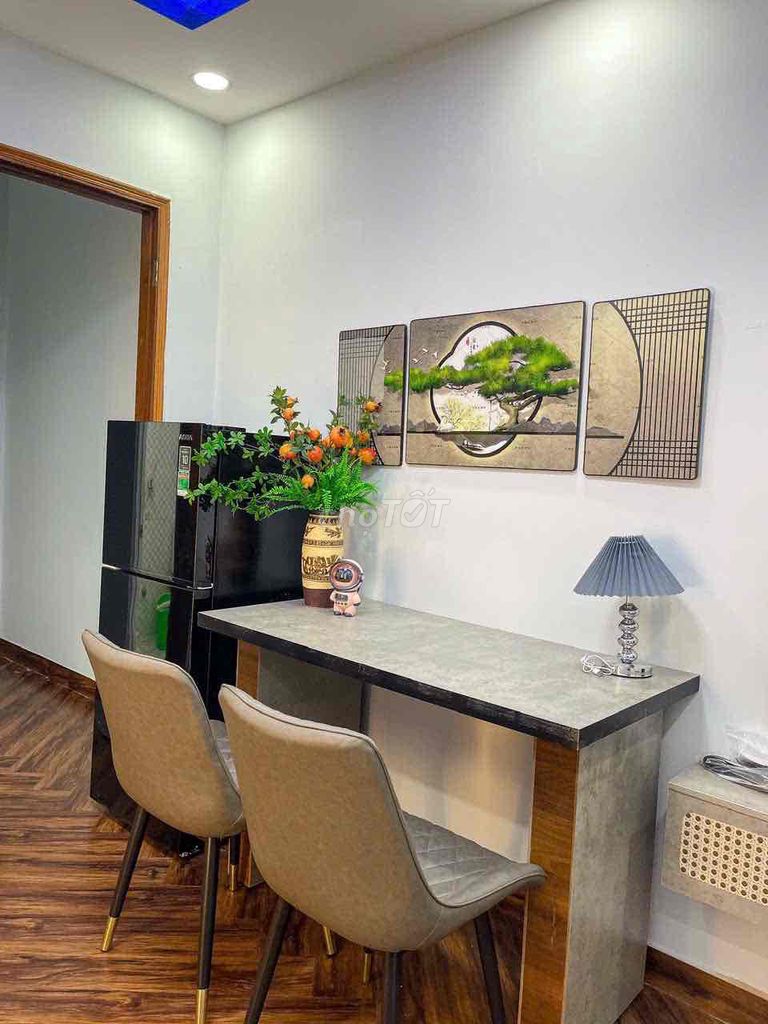Căn hộ / chung cư tại 10, TP. Hồ Chí Minh - ảnh 1