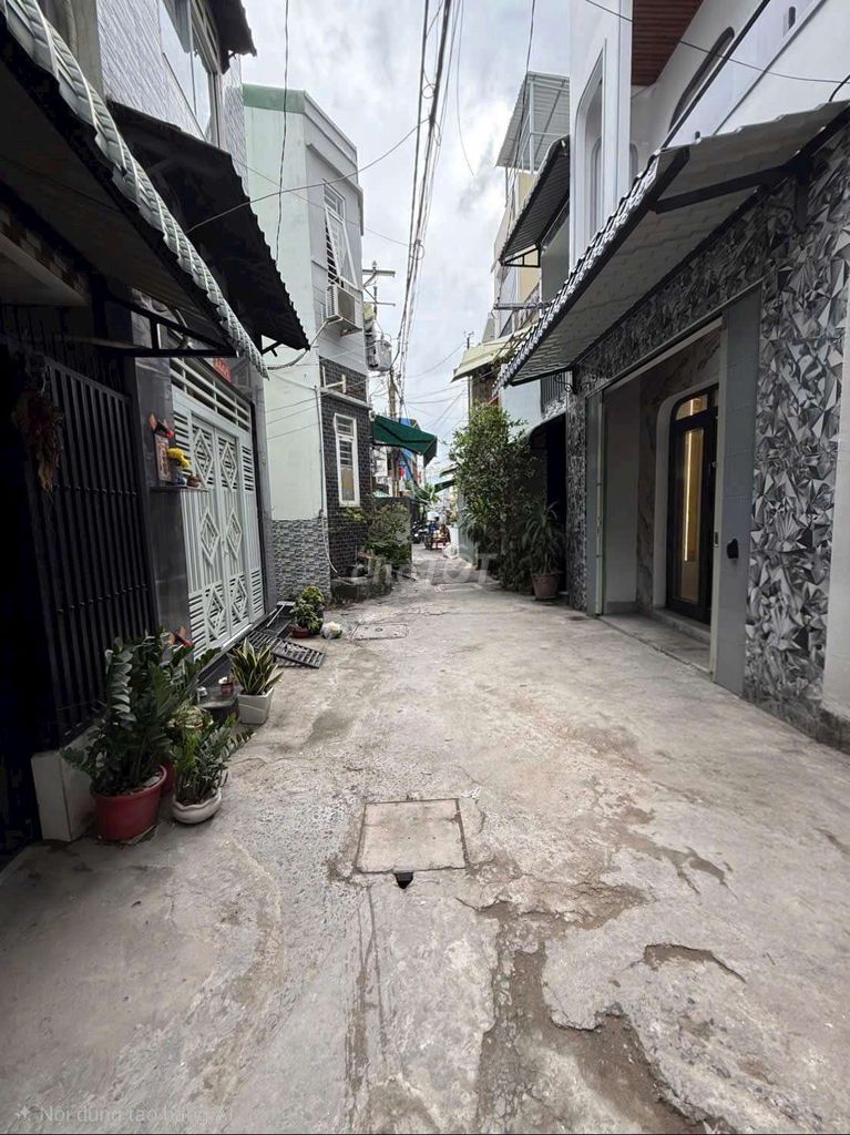 Nhà riêng tại 11, TP. Hồ Chí Minh - ảnh 1