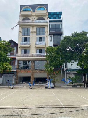 Nhà riêng tại Long Biên, Hà Nội - ảnh 1