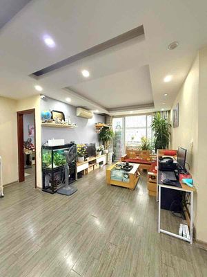 Căn hộ / chung cư tại Đống Đa, Hà Nội - ảnh 1