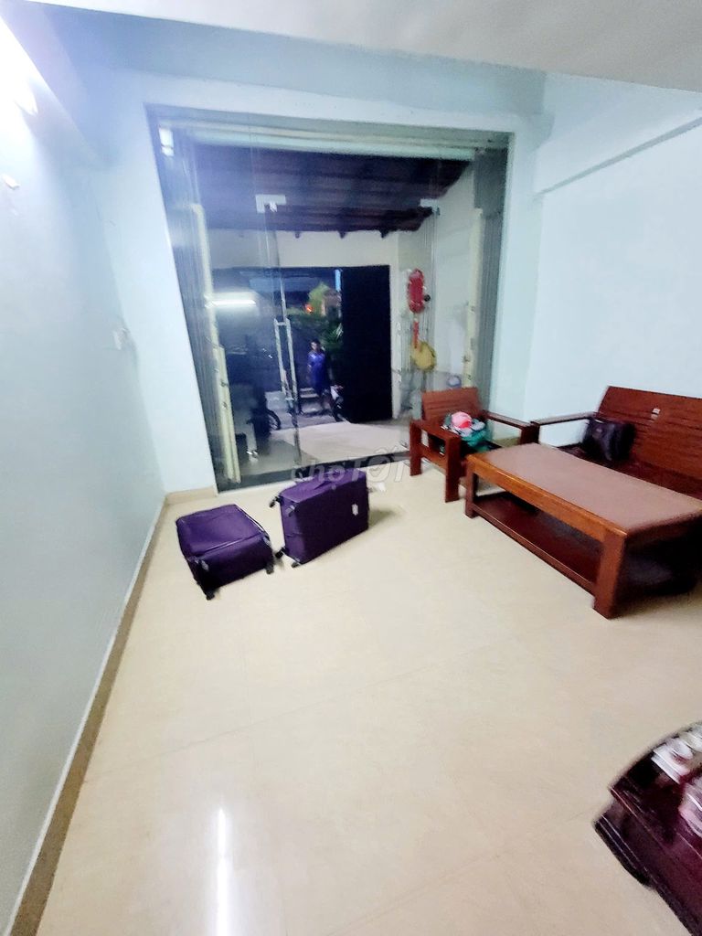 Nhà riêng tại 11, TP. Hồ Chí Minh - ảnh 1