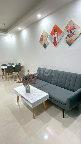 Căn hộ / chung cư tại 7, TP. Hồ Chí Minh - ảnh 1