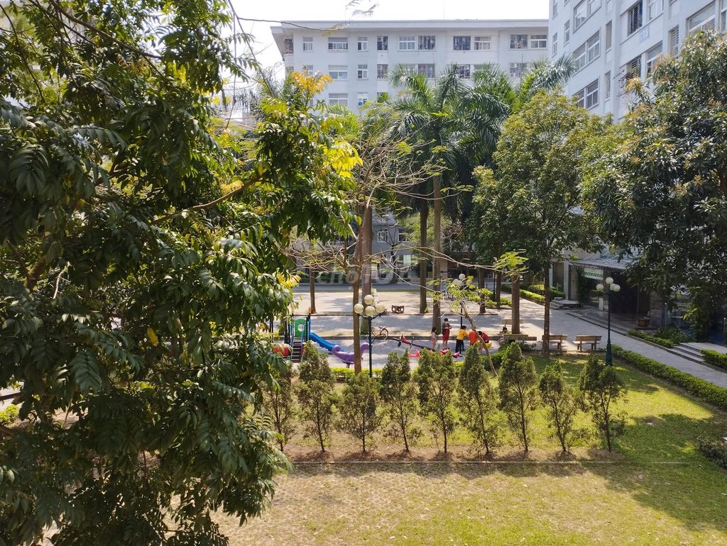 Căn hộ / chung cư tại Gia Lâm, Hà Nội - ảnh 1