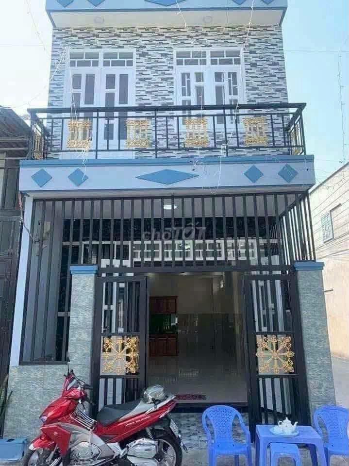 Nhà riêng tại Thủ Đức, TP. Hồ Chí Minh - ảnh 1