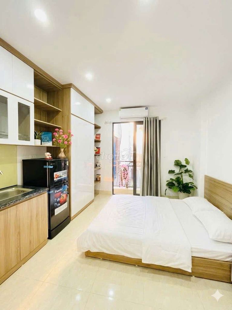 Căn hộ / chung cư tại Ba Đình, Hà Nội - ảnh 1