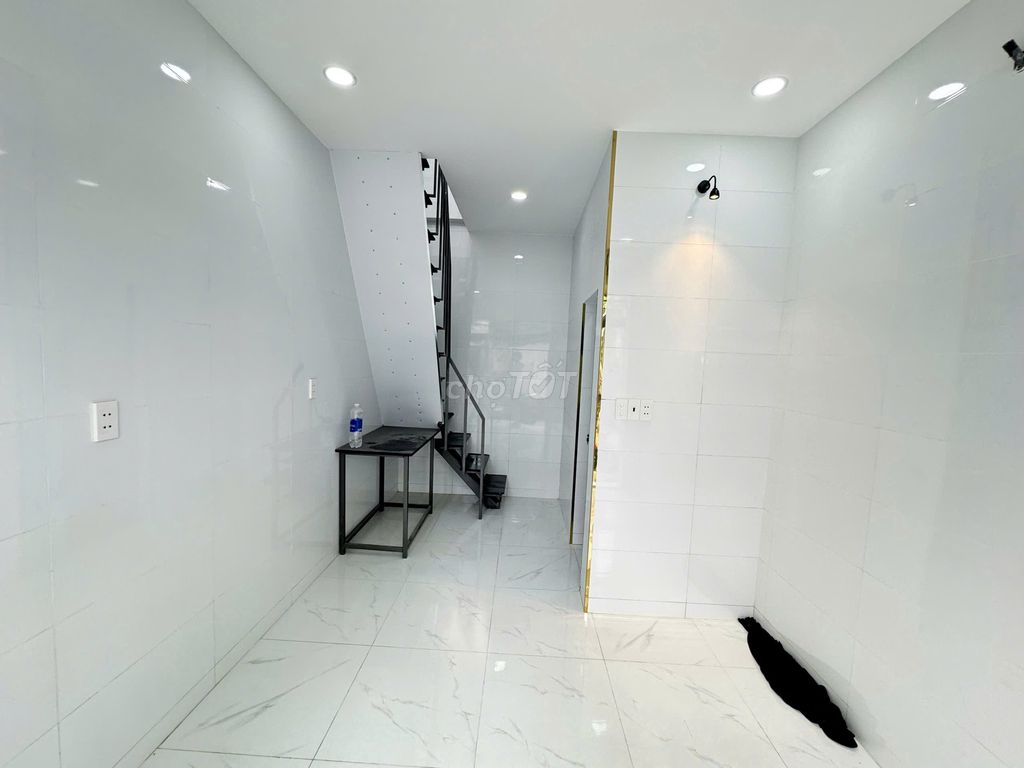Nhà riêng tại 3, TP. Hồ Chí Minh - ảnh 1