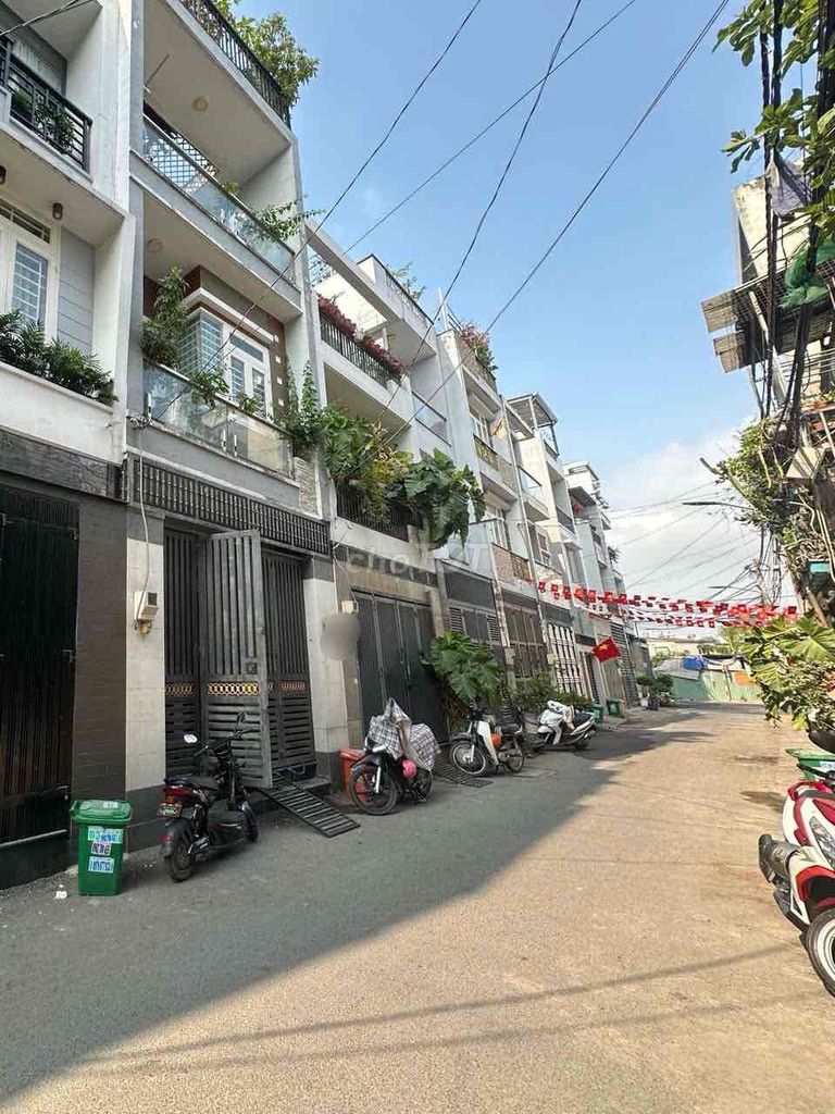 Nhà riêng tại Thủ Đức, TP. Hồ Chí Minh - ảnh 1