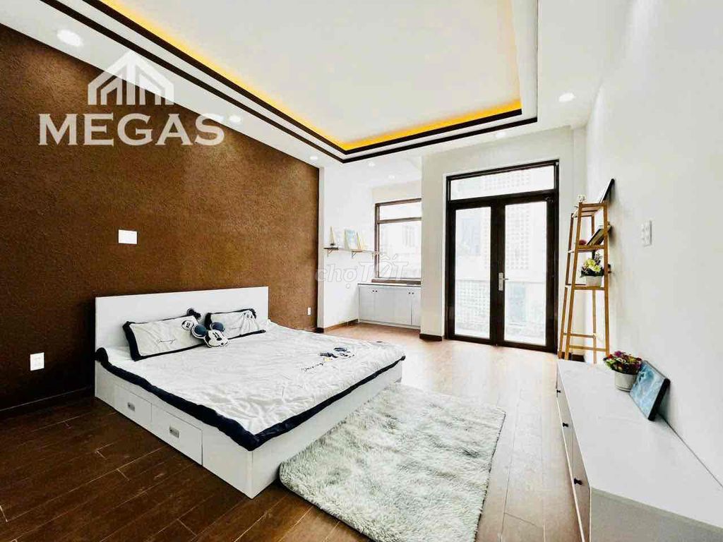 Căn hộ / chung cư tại 6, TP. Hồ Chí Minh - ảnh 1