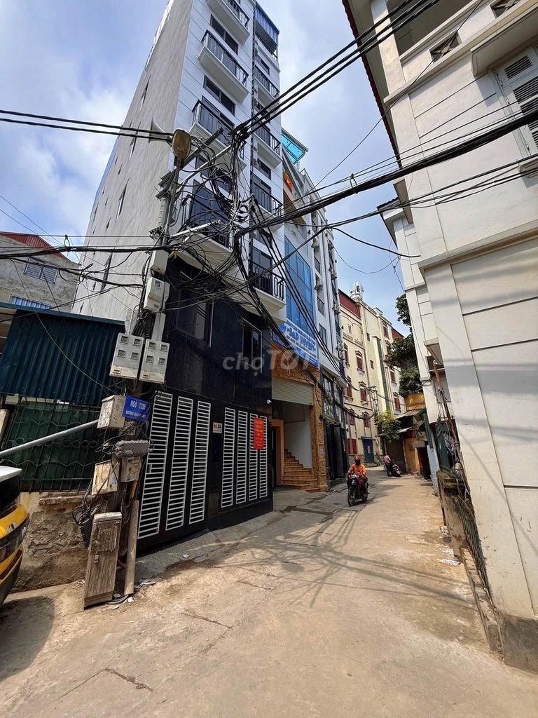 Căn hộ / chung cư tại Hoàng Mai, Hà Nội - ảnh 1
