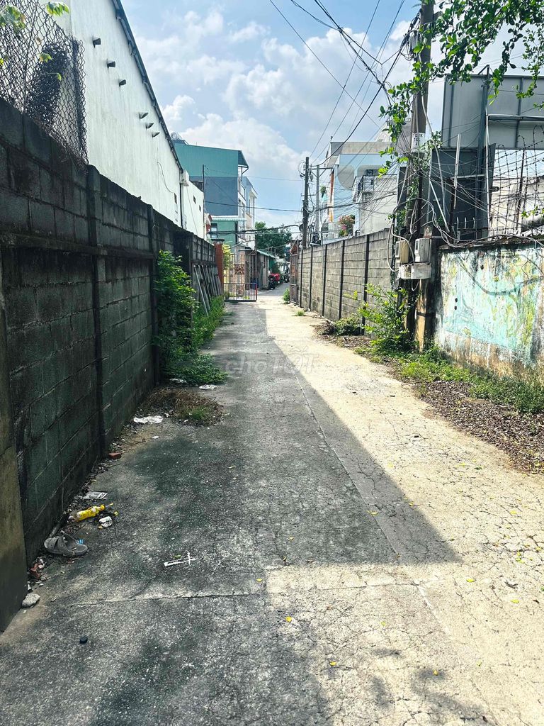 Nhà riêng tại Thủ Đức, TP. Hồ Chí Minh - ảnh 1