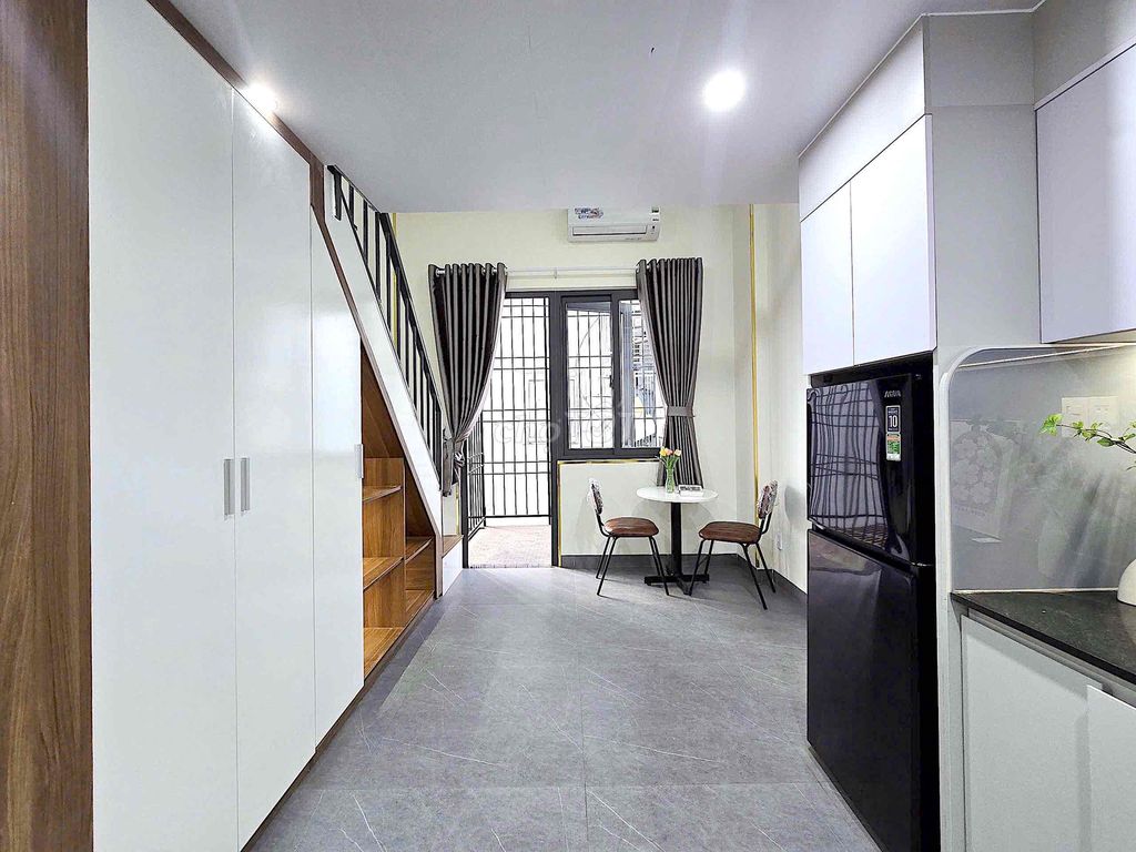 Căn hộ / chung cư tại 7, TP. Hồ Chí Minh - ảnh 1