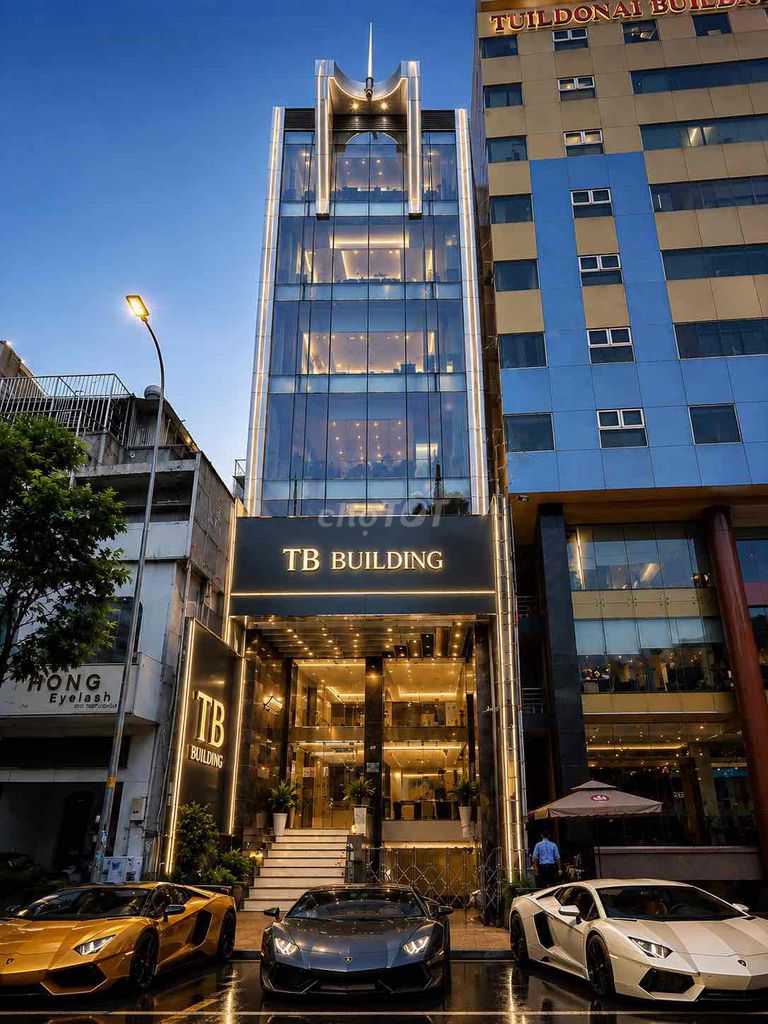 Nhà riêng tại 1, TP. Hồ Chí Minh - ảnh 1