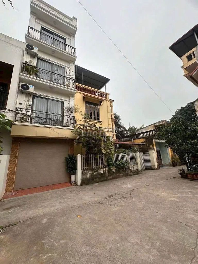 Nhà riêng tại Thanh Trì, Hà Nội - ảnh 1