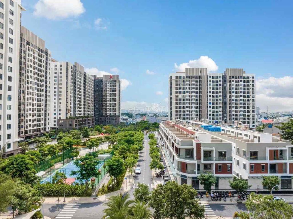 Căn hộ / chung cư tại 12, TP. Hồ Chí Minh - ảnh 1
