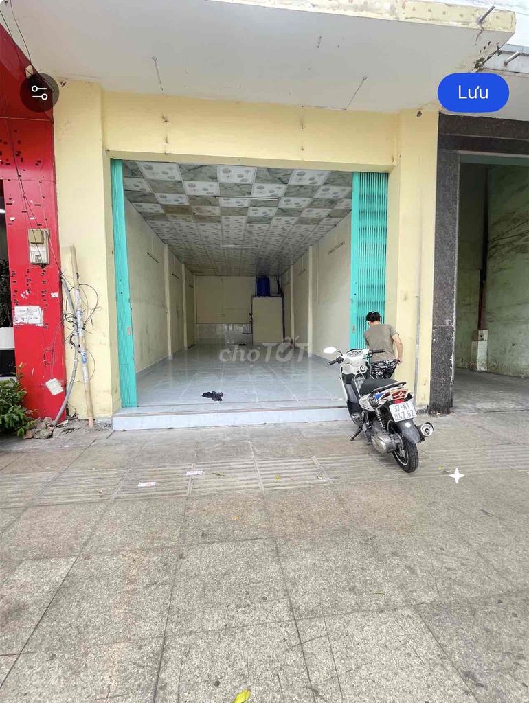 Nhà riêng tại Tân Phú, TP. Hồ Chí Minh - ảnh 1