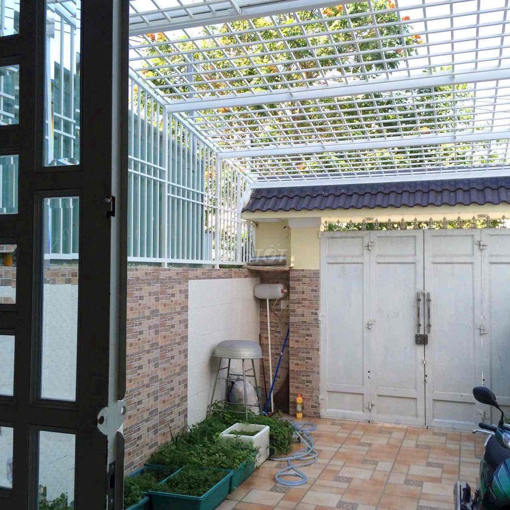 Nhà riêng tại Thủ Đức, TP. Hồ Chí Minh - ảnh 1