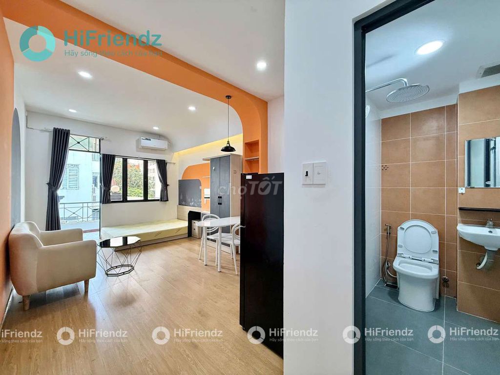 Căn hộ / chung cư tại Phú Nhuận, TP. Hồ Chí Minh - ảnh 1