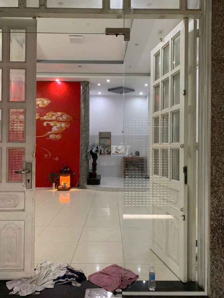 Nhà riêng tại Thủ Đức, TP. Hồ Chí Minh - ảnh 1