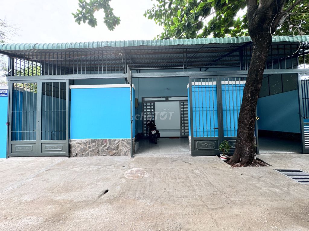 Nhà riêng tại Bình Thạnh, TP. Hồ Chí Minh - ảnh 1