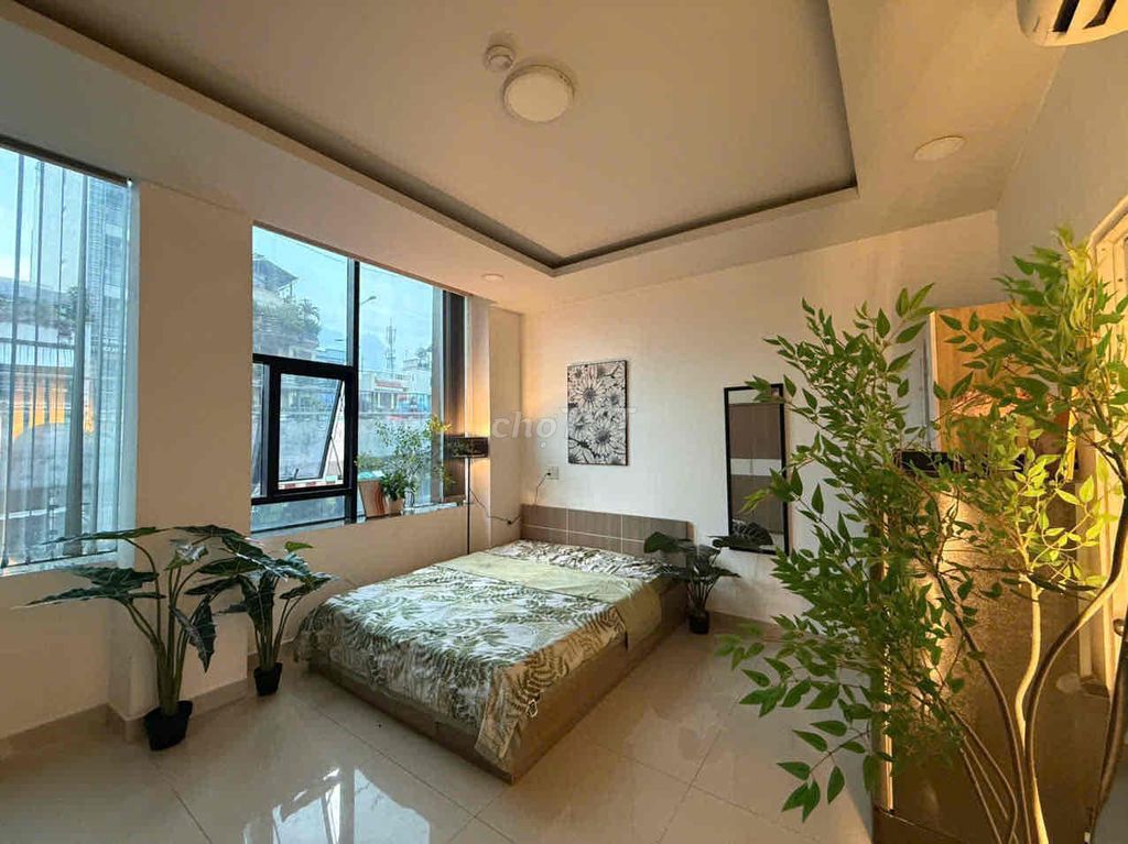 Căn hộ / chung cư tại 5, TP. Hồ Chí Minh - ảnh 1