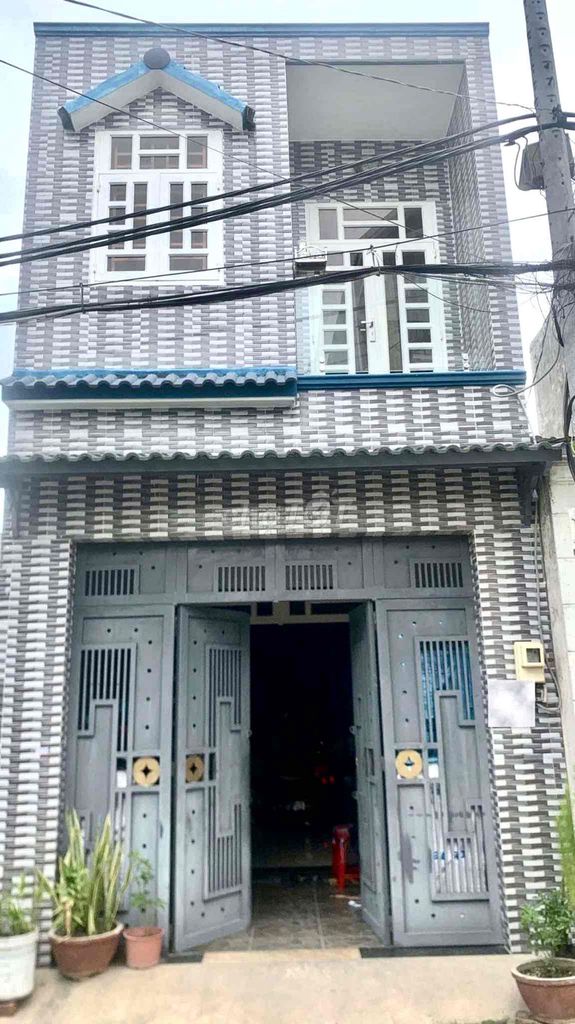 Nhà riêng tại Bình Tân, TP. Hồ Chí Minh - ảnh 1