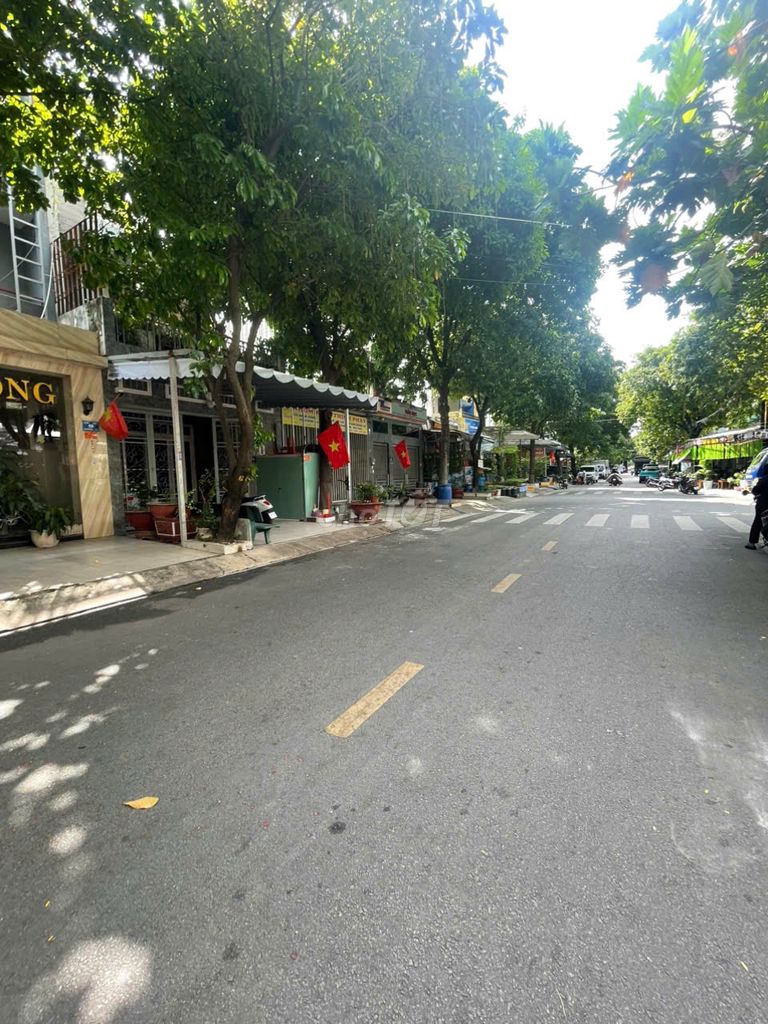 Nhà riêng tại Bình Tân, TP. Hồ Chí Minh - ảnh 1