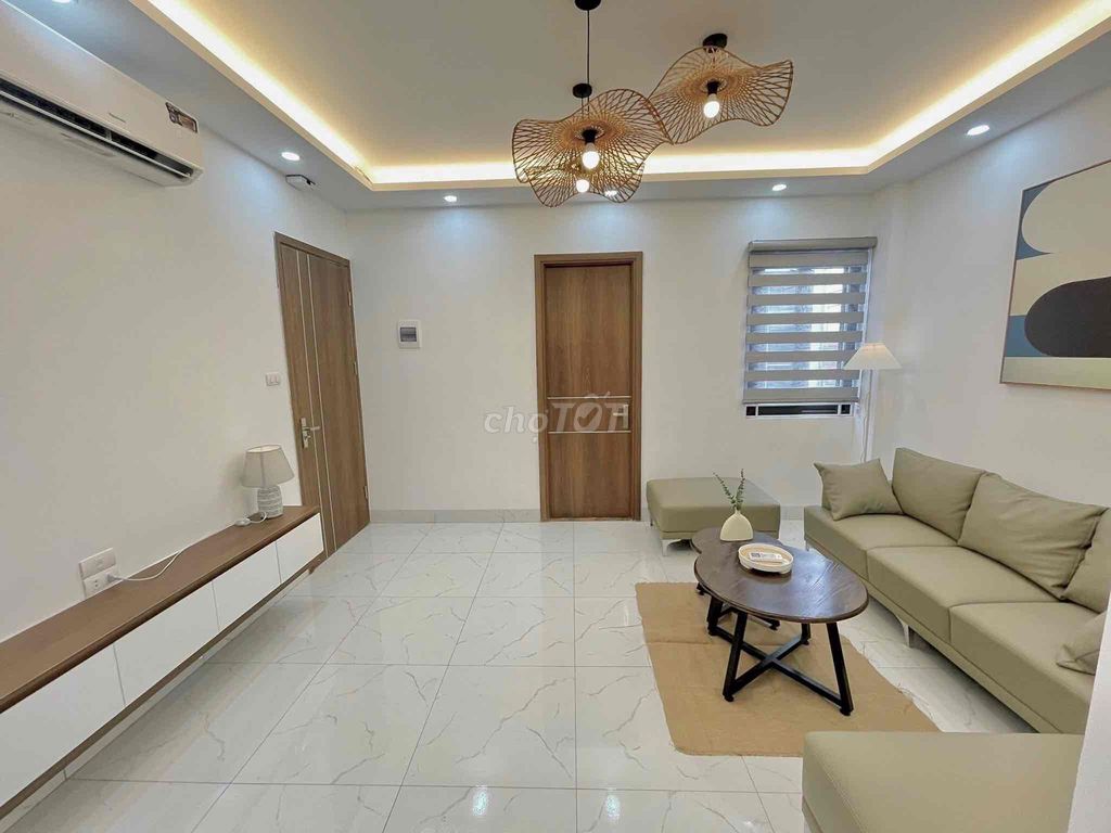 Căn hộ / chung cư tại Đống Đa, Hà Nội - ảnh 1