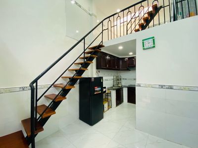 Nhà riêng tại Gò Vấp, TP. Hồ Chí Minh - ảnh 1