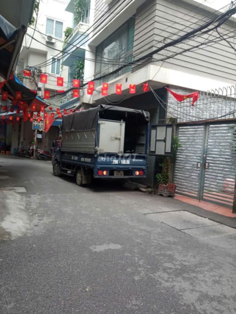 Nhà riêng tại Hoàng Mai, Hà Nội - ảnh 1