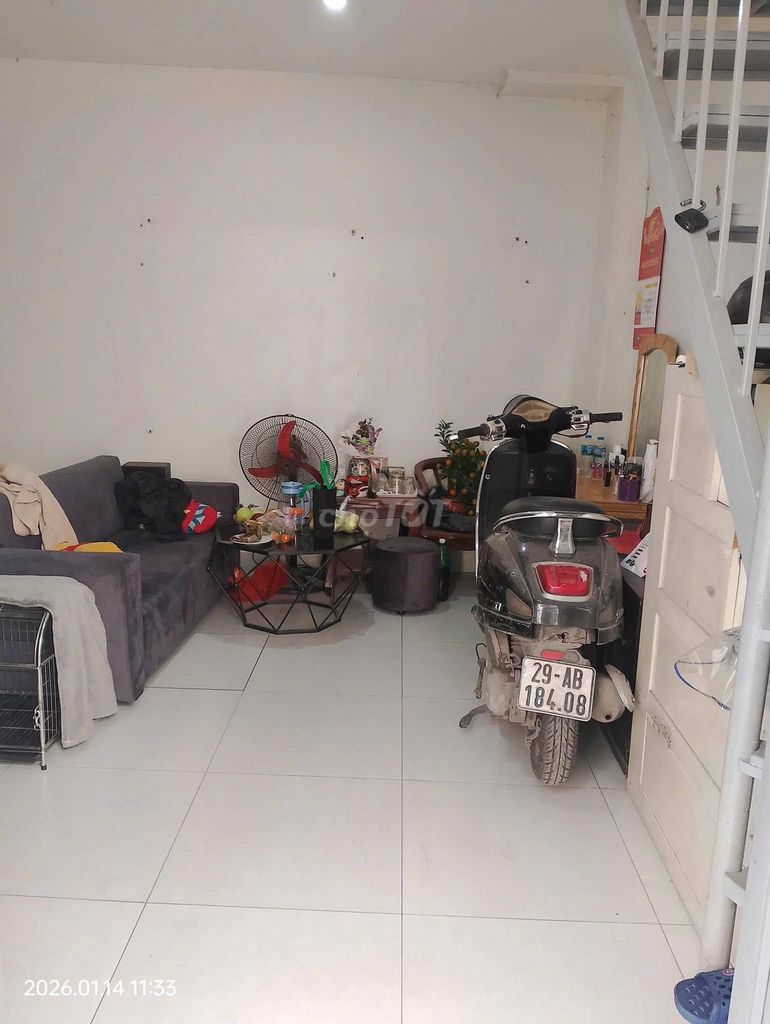 Nhà riêng tại Hoàng Mai, Hà Nội - ảnh 1