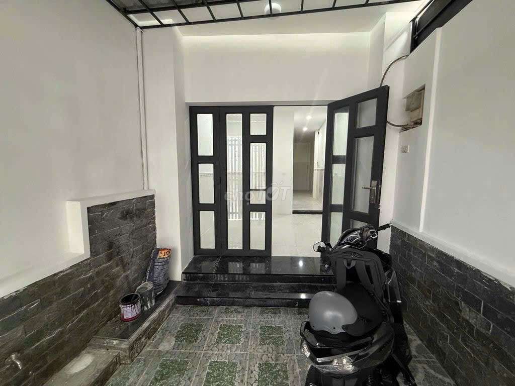 Nhà riêng tại Gò Vấp, TP. Hồ Chí Minh - ảnh 1