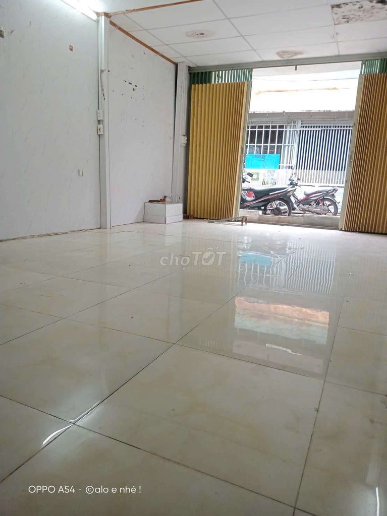 Nhà riêng tại 12, TP. Hồ Chí Minh - ảnh 1